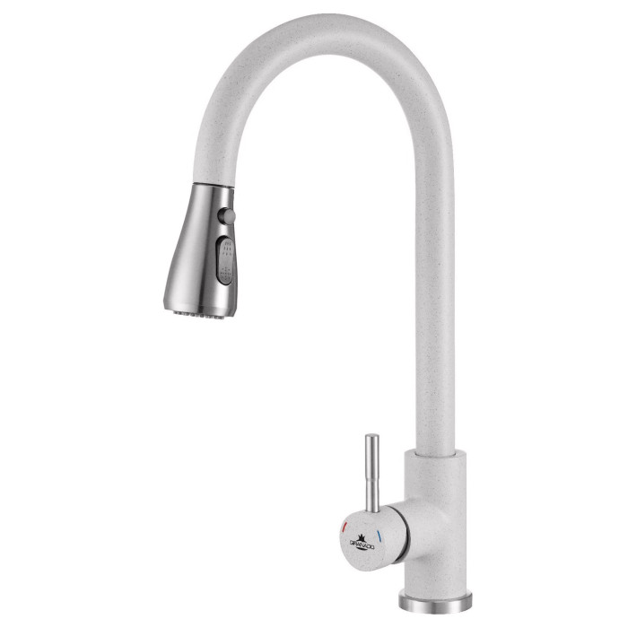 Змішувач Granado Campo Gris gz0508