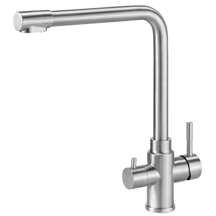 Змішувач Granado Badalona Inox gz0407