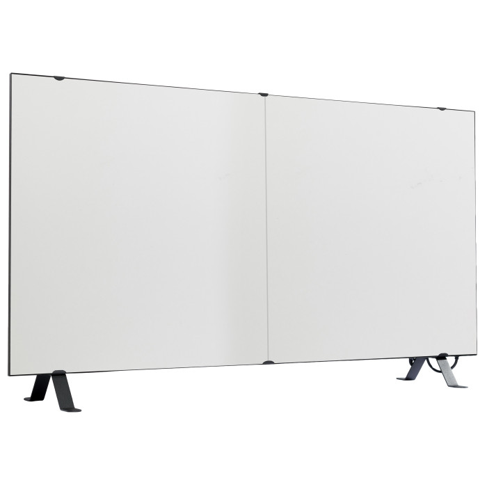 Обігрівач Ensa CR1000T WHITE