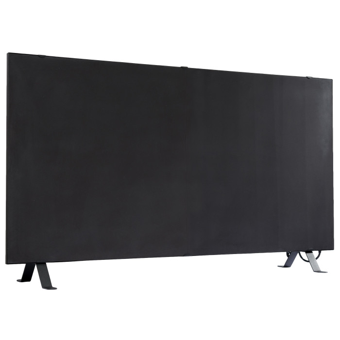 Обігрівач Ensa CR1000T BLACK