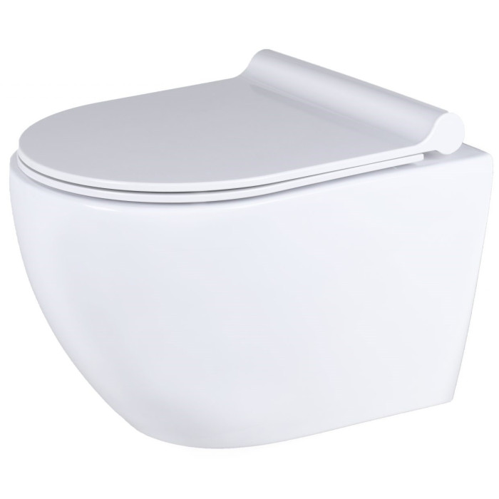 Унітаз Up Trend Caneo TR2196D