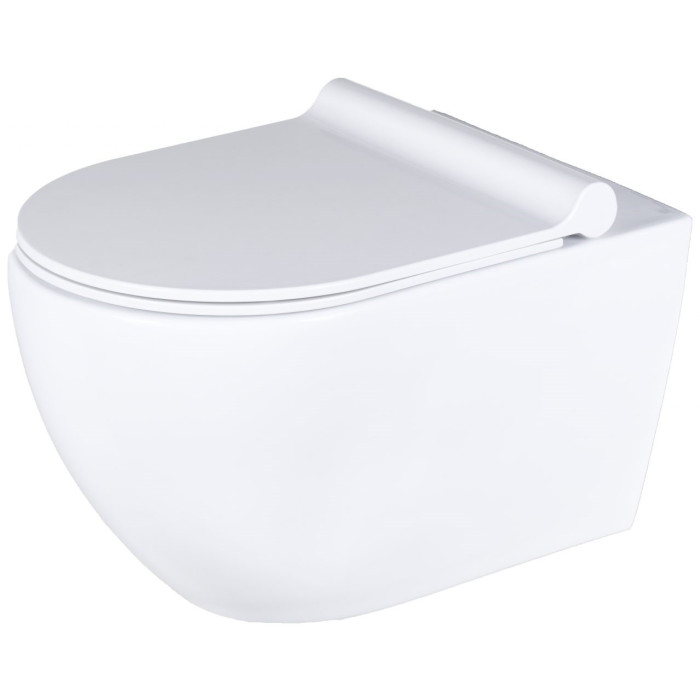Унітаз Up Trend Milagro TR2210