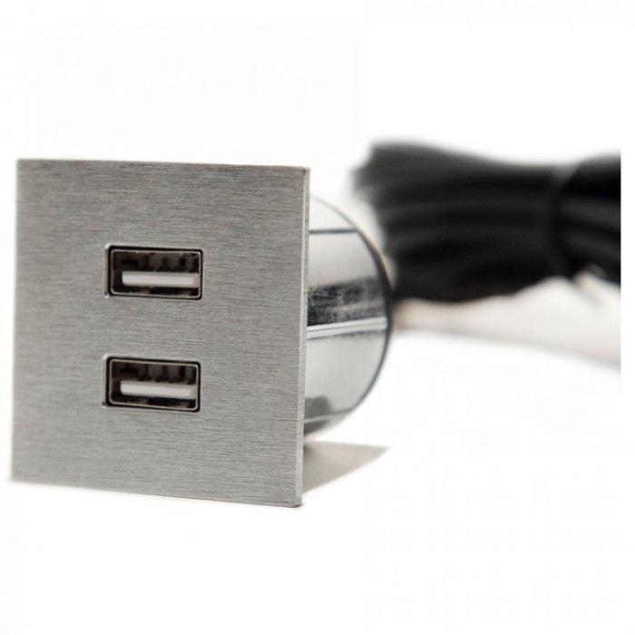 Вбудований USB-порт ASA Versapick zamak 060.29Z.00009