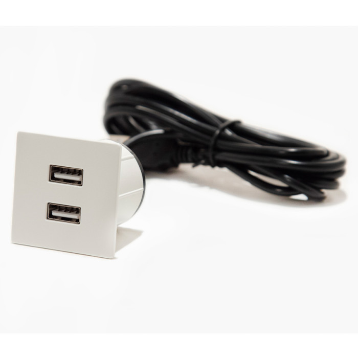 Вбудований USB-порт ASA Versapick zamak 060.29Z.00011