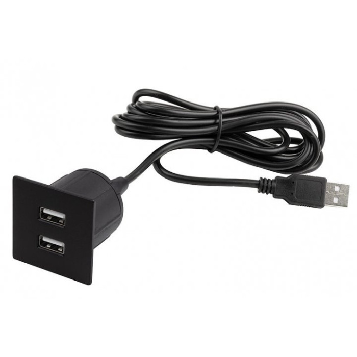 Вбудований USB-порт ASA Versapick zamak 060.29Z.00013