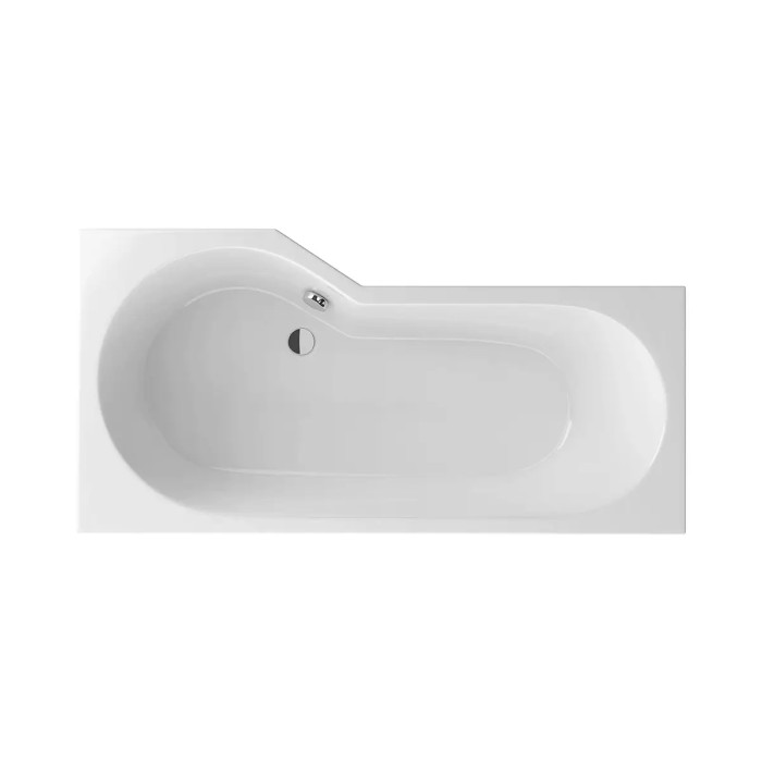 Ванна Excellent BeSpot WAEX.BSP16WH