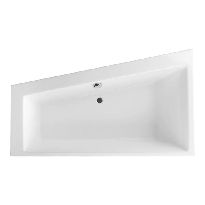 Ванна Excellent Sfera Slim WAEX.SFP17WHS