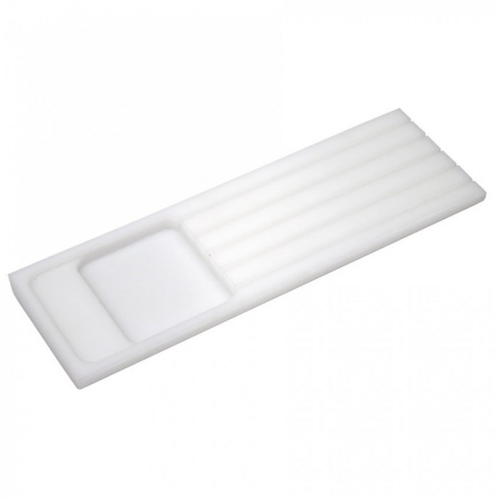 Підставка для ножів Essetre Whitty-Line ACWC40W00