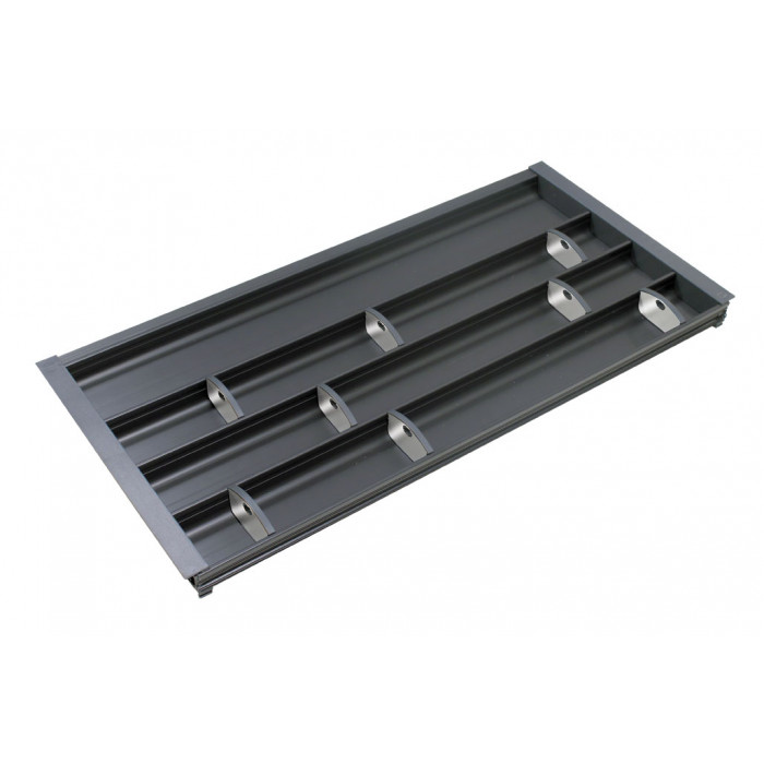 Лоток для столових приладів Essetre Whitty-Line WC1000B1VX055
