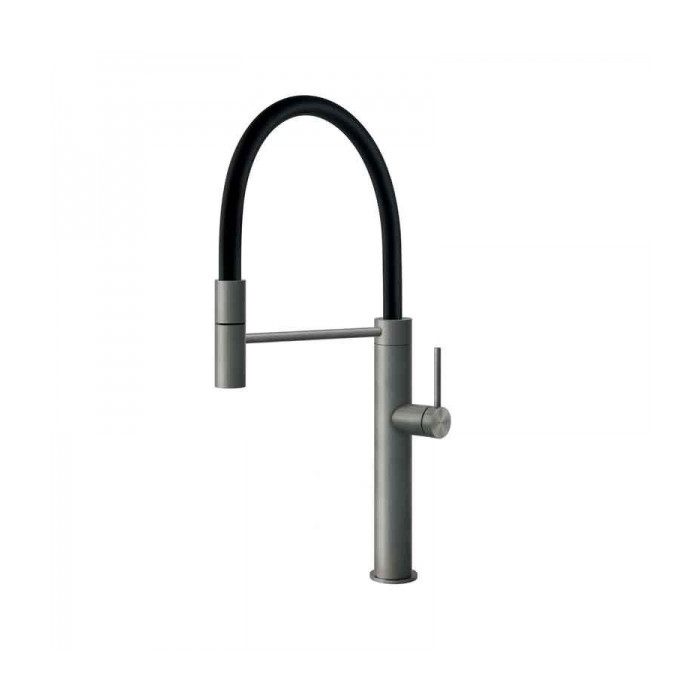 Змішувач для кухні Gessi 316 Flessa 60010239