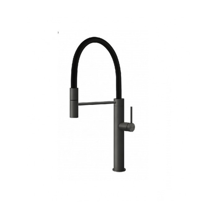 Змішувач для кухні Gessi 316 Flessa 60010707