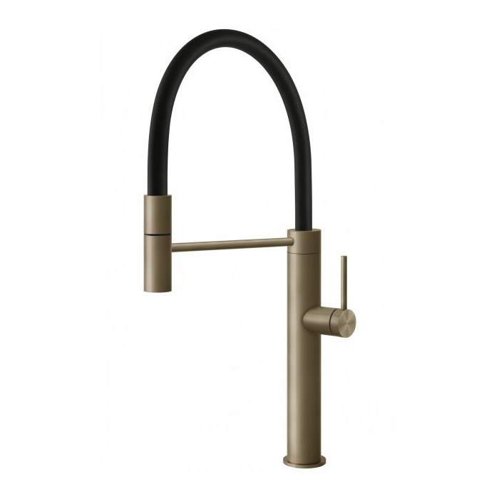 Змішувач для кухні Gessi 316 Flessa 60010726