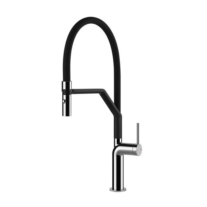 Змішувач для кухні Gessi Stelo 60315031