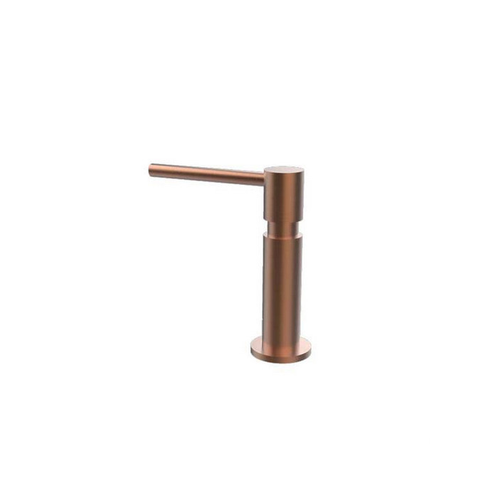 Дозатор для рідкого мила Gessi Dispender Oxygene 29651708