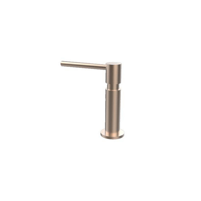 Дозатор для рідкого мила Gessi Dispender Oxygene 29651726