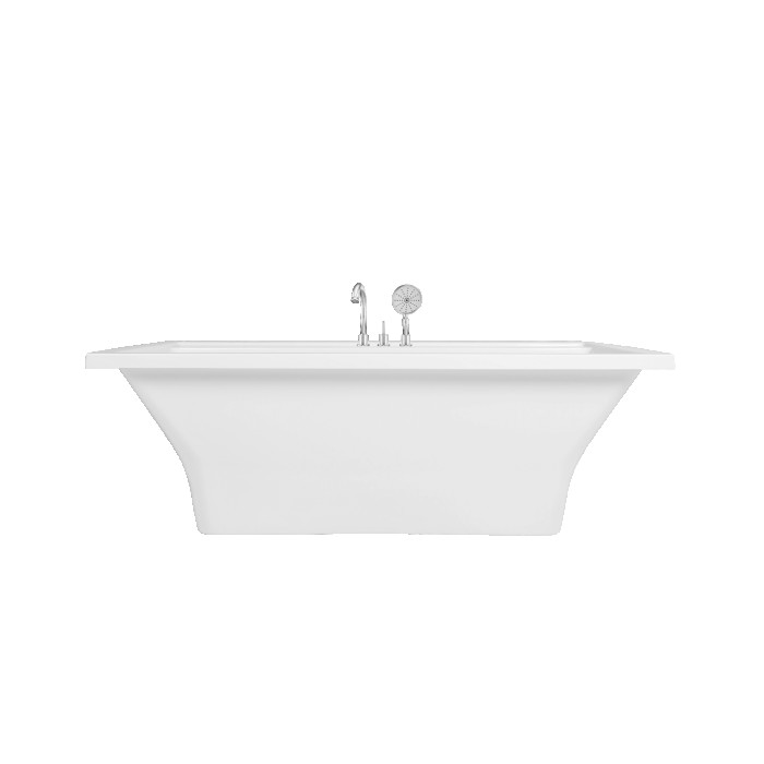 Ванна Rock Design Gloria 185x90 ​​Г18051997