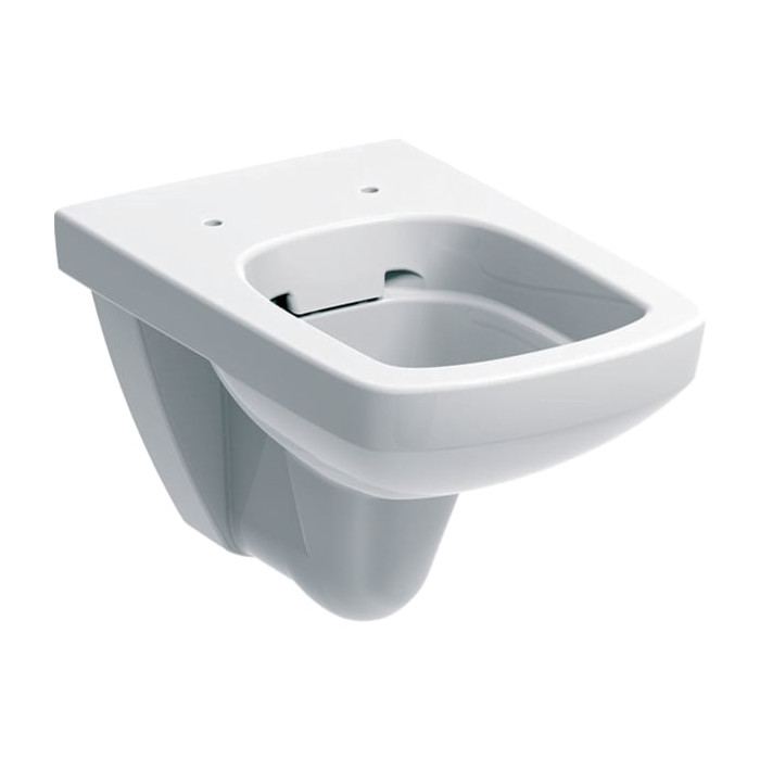 Унітаз Geberit Selnova Square 500.275.01.1