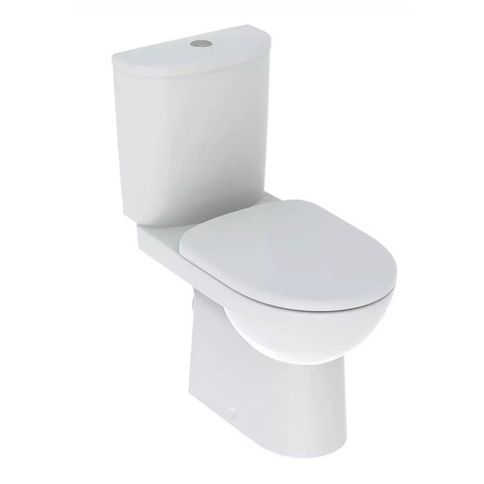 Унітаз Geberit Selnova 501.753.00.1