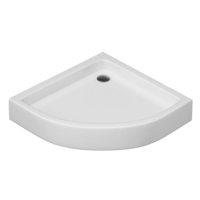 Поддон для душевого уголка, 90х90 см AM.PM Bliss L W56T-315-090W
