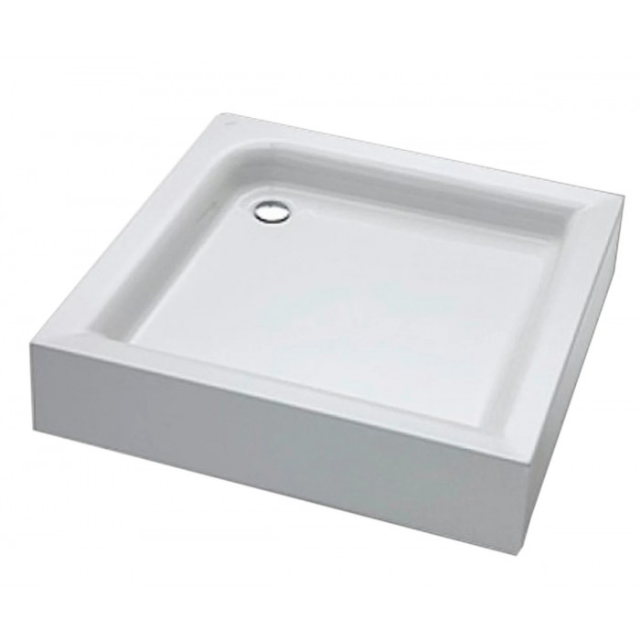 Поддон для душевого уголка, 90х90 см AM.PM Bliss L W55T-303-090W