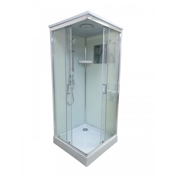 Душевой бокс Veronis BN-1-03 90*90 (VE-BN103)
