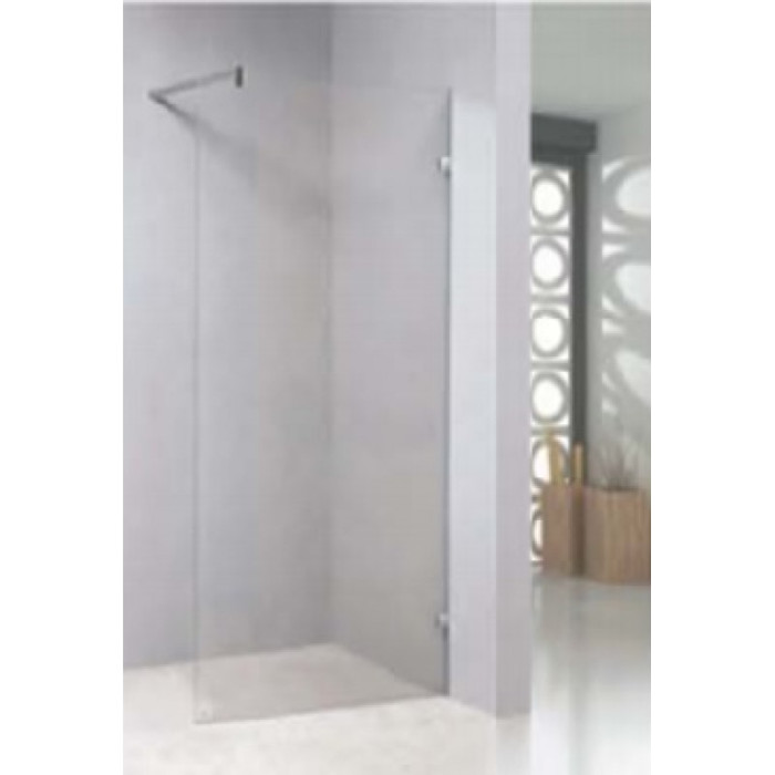 Душова перегородка Artex AX-70 75-100*70*190 см (8мм) AR-AX70