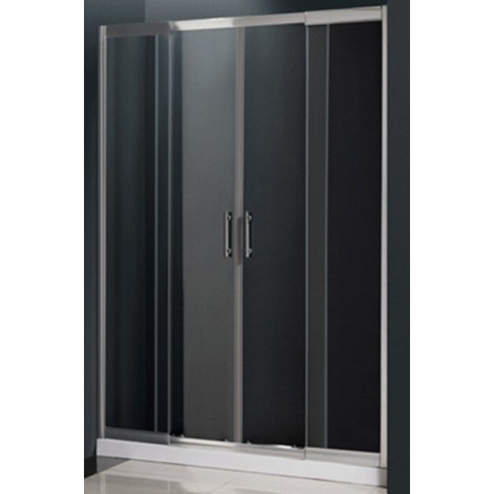 Душові двері Artex DEX-180/200 180-200*185 см (6мм) AR-DEX180200