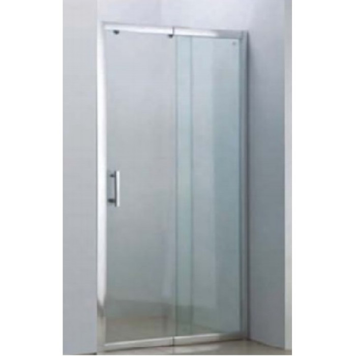 Душові двері Artex EX-120/140 120-140*185 см (6мм) AR-EX120140