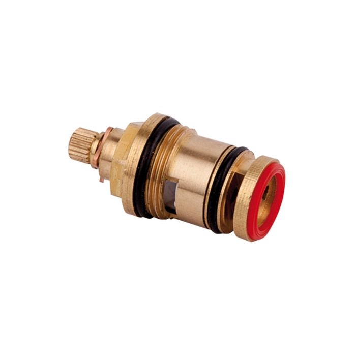 Кран-букса Touch-Z LD20 New керамика 1/2"