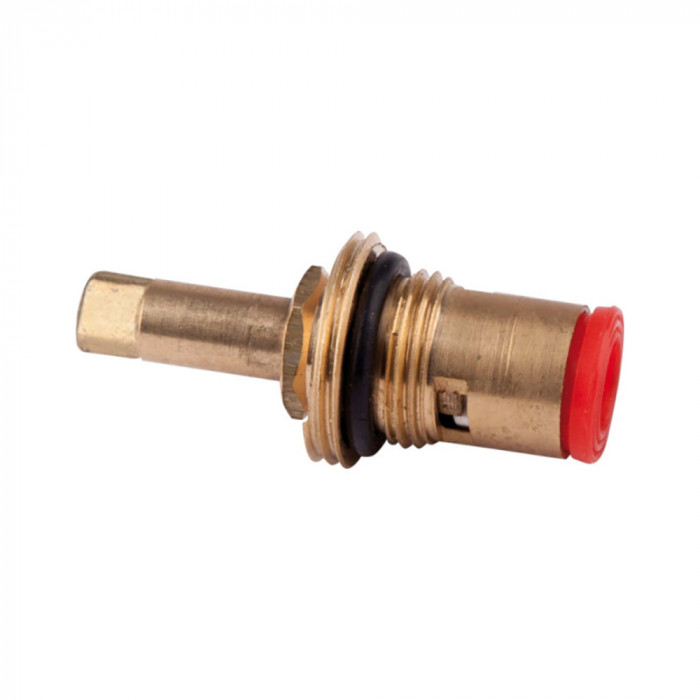 Кран-букса Touch-Z LD23-S керамика 3/8"