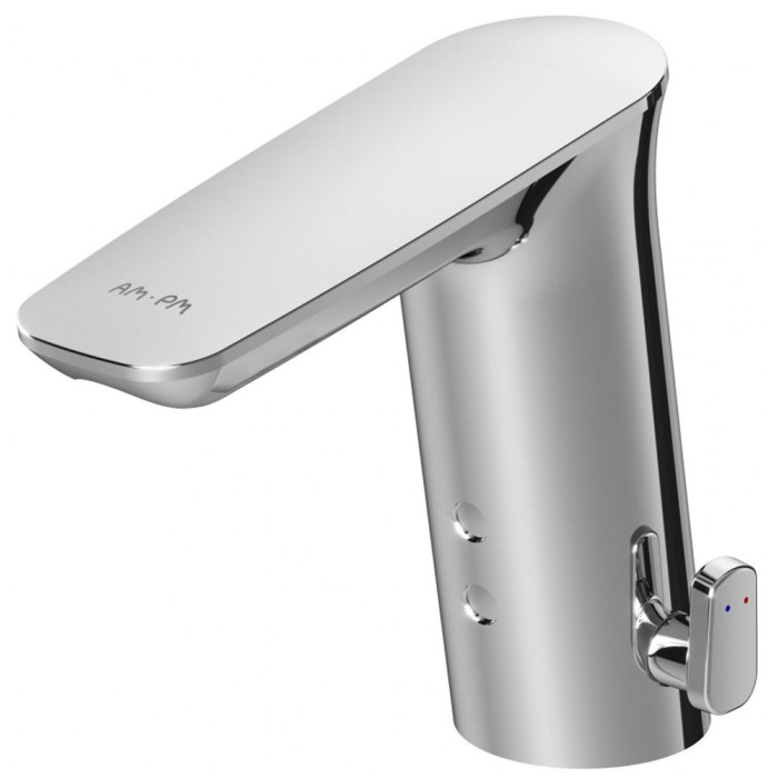 Змішувач для раковини сенсорний AM.PM Inspire 2.0 F50A02300