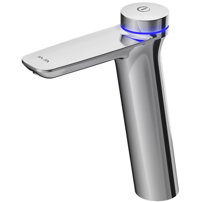 Змішувач TouchReel високий електронний AM.PM Inspire 2.0 F50A92400