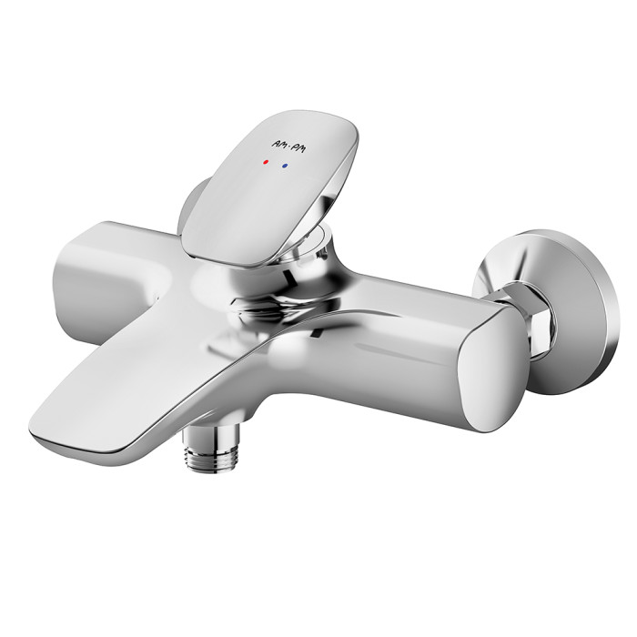 Смеситель для ванны AM.PM Spirit 2.0 F70A10000