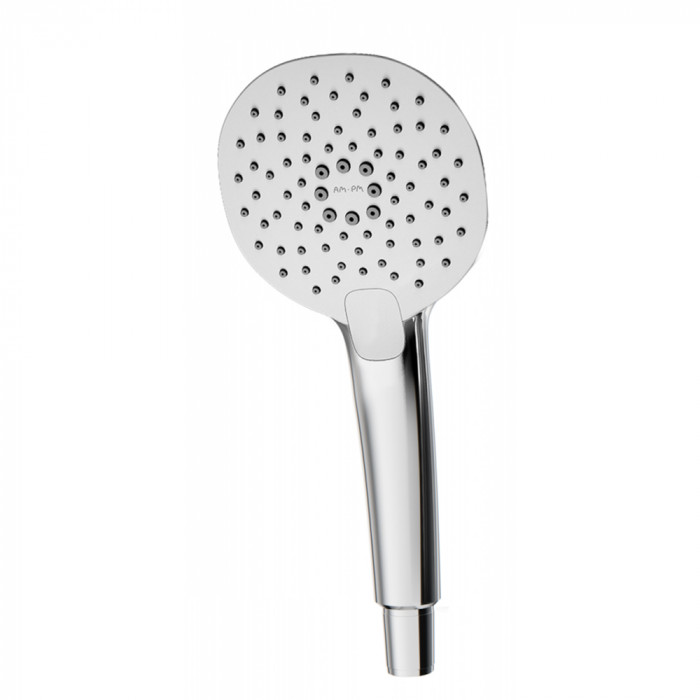 Душевая лейка, 3 функции 120мм AM.PM Spirit 2.0 F0270A000