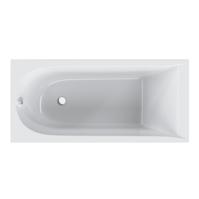 Ванна акрилова 150x70 см AM.PM Spirit W72A-150-070W-A2