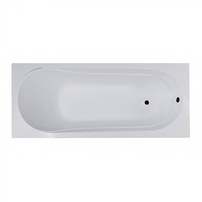 Ванна акрилова Joy 150х70 см AM.PM Joy W95A-150-070W-A