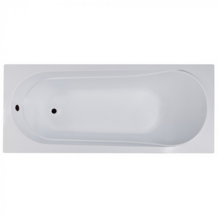 Ванна акрилова Joy 170х70 см AM.PM Joy W95A-170-070W-A