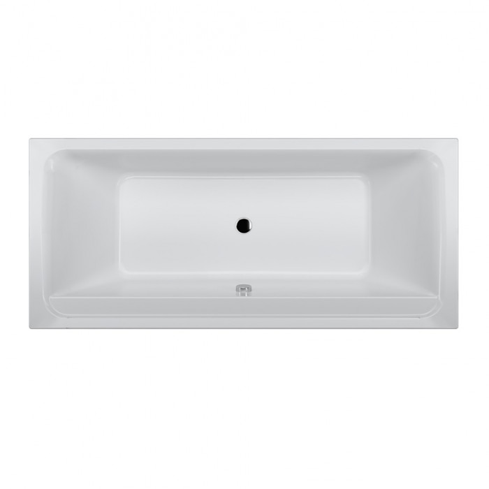 Ванна акрилова 180х80 см AM.PM Inspire 2.0 W52A-180-080W-A