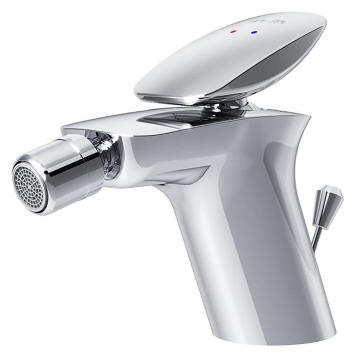 Смеситель для биде AM.PM Spirit 2.0 F70A83100
