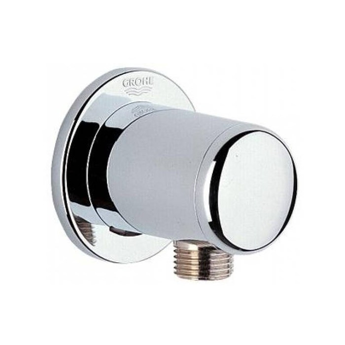 Подключение для шланга Grohe Relexa 28673000