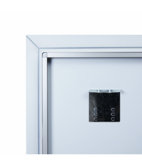 Зеркало Qtap Aries 1400х700 с LED-подсветкой QT0378160170140W