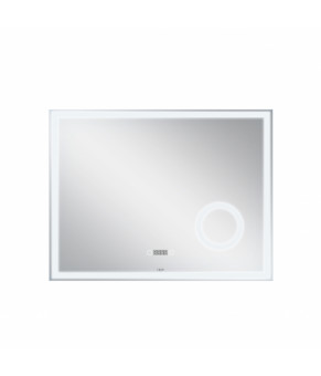 Зеркало Qtap Stork 600x800 с LED-подсветкой QT157814226080W