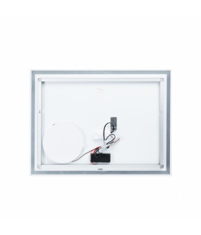 Зеркало Qtap Stork 600x800 с LED-подсветкой QT157814226080W