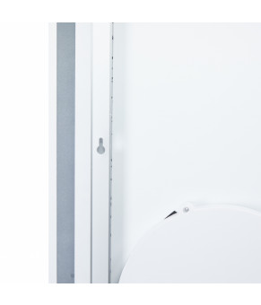 Зеркало Qtap Stork 600x800 с LED-подсветкой QT157814226080W