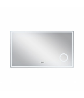 Зеркало Qtap Stork 1200х700 с LED-подсветкой QT1578142270120W