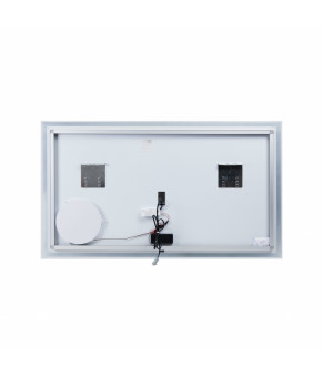 Зеркало Qtap Stork 1200х700 с LED-подсветкой QT1578142270120W