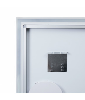 Зеркало Qtap Stork 1200х700 с LED-подсветкой QT1578142270120W