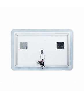 Зеркало Qtap Swan 1000х700 с LED-подсветкой QT1678141470100W