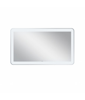Зеркало Qtap Swan 1200x700 с LED-подсветкой QT1678141470120W