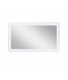 Зеркало Qtap Swan 1200x700 с LED-подсветкой QT1678141470120W